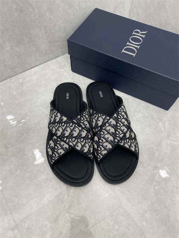 Chic Dr Slipper 1424