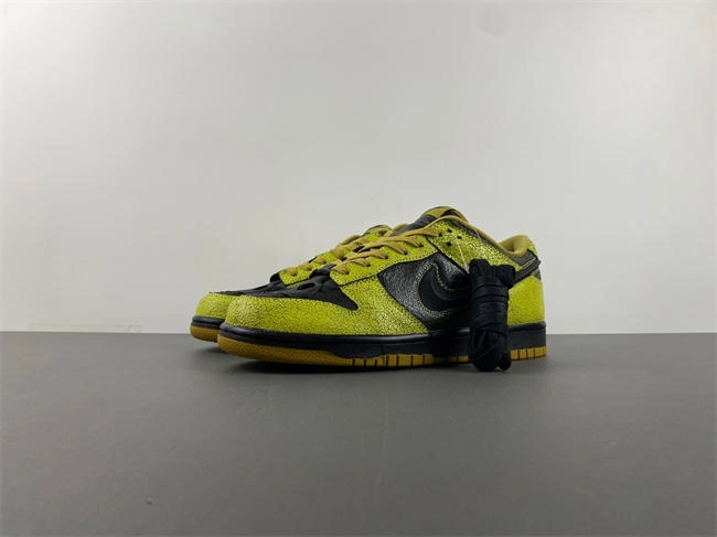Dunk Low Halloween HV6103- Minimalist 4562