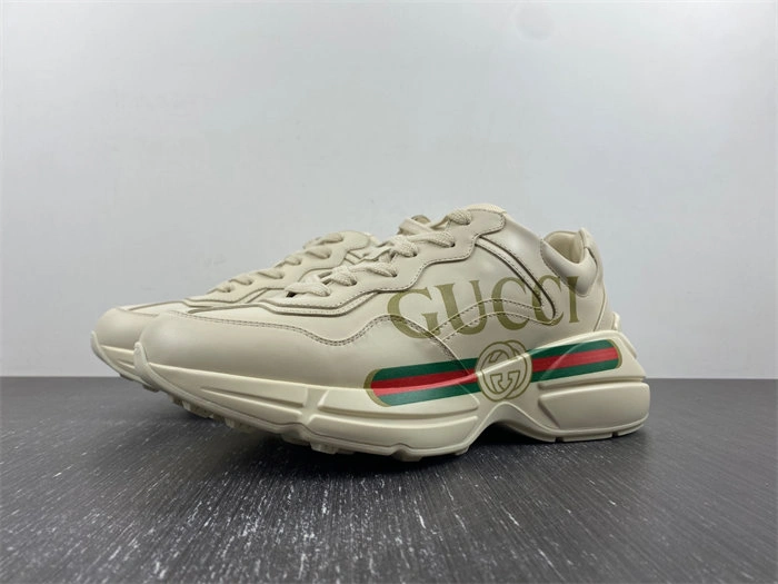 Gocci Rhyton Vintage Logo 500877 DRW00 Lightweight 2