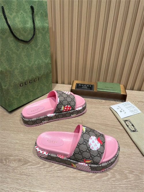 OnTrend Gocci Slipper 5768