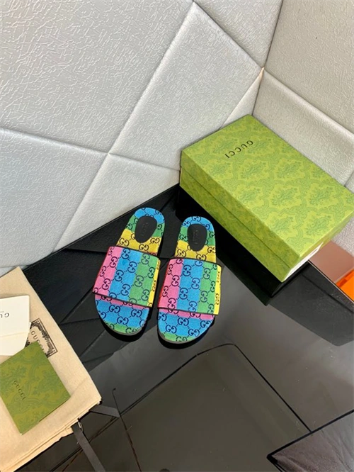 Gocci Slipper Supportive 5758
