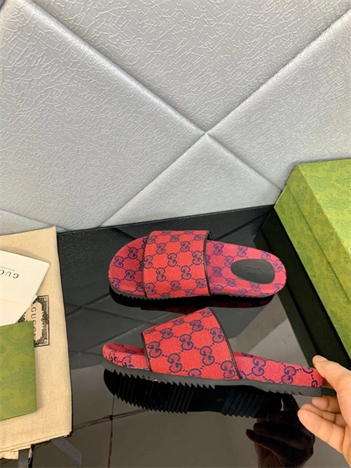Gocci Slipper Original 5754