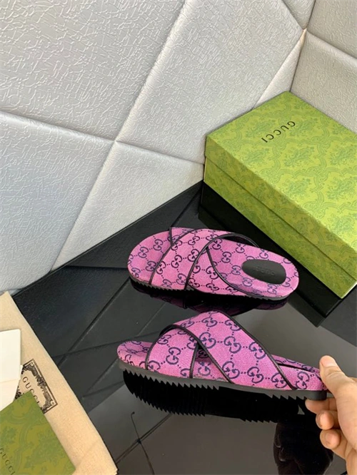 Gocci Slipper Sustainable 5749