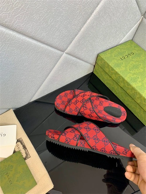 GoodFit Gocci Slipper 5747