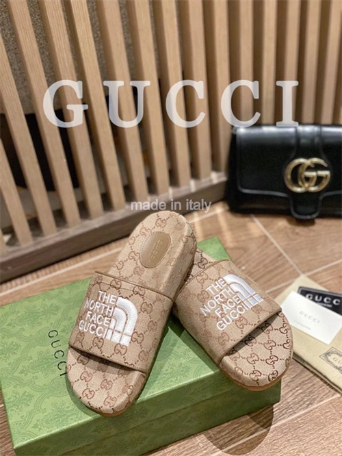 Gocci Slipper SmoothTexture 5733