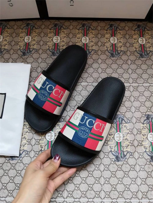 Gocci Slipper Supportive 5727