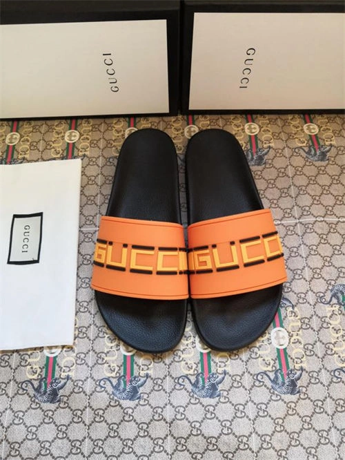 Minimalist Gocci Slipper 5730