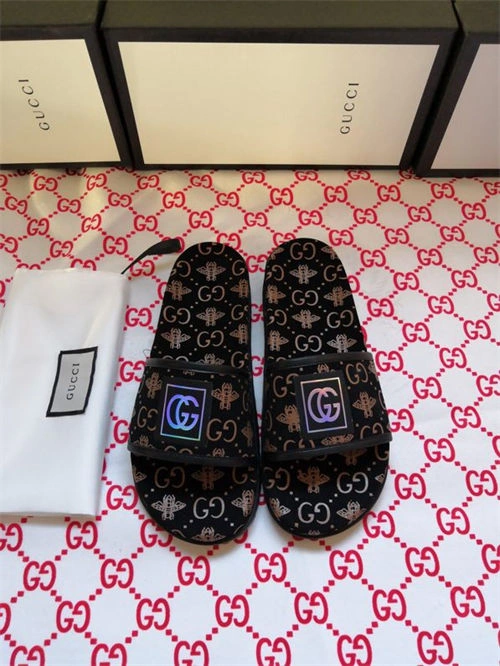 Gocci Slipper WeatherProof 5711