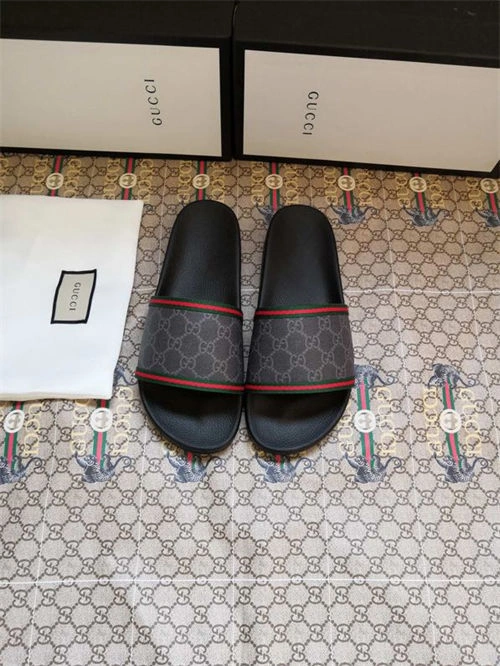 Fashionable Gocci Slipper 5712
