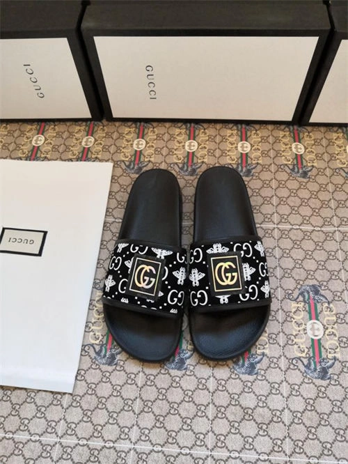 Gocci Slipper Seasonal 5708