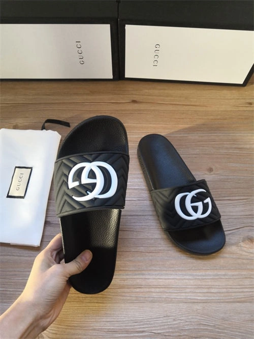 Gocci Slipper Supportive 5706