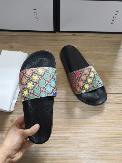 Gocci Slipper Tailored 5707