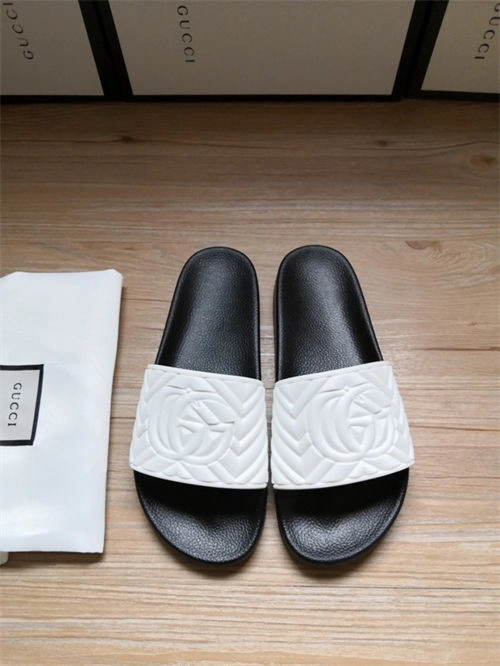Upgraded Gocci Slipper 5699