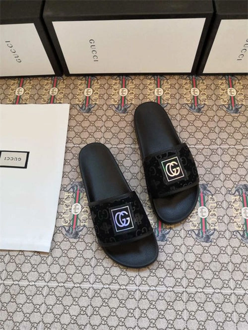 Gocci Slipper Practical 5697