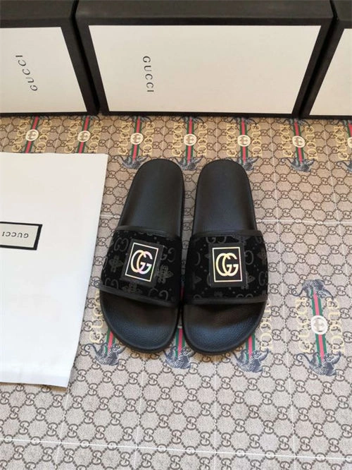 Gocci Slipper Practical 5697