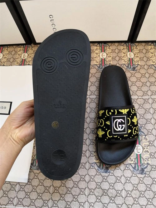 Chic Gocci Slipper 5691