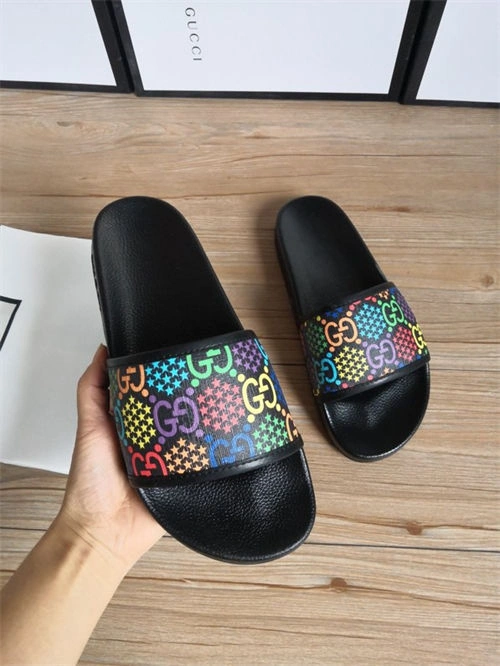 Gocci Slipper Bright 5686