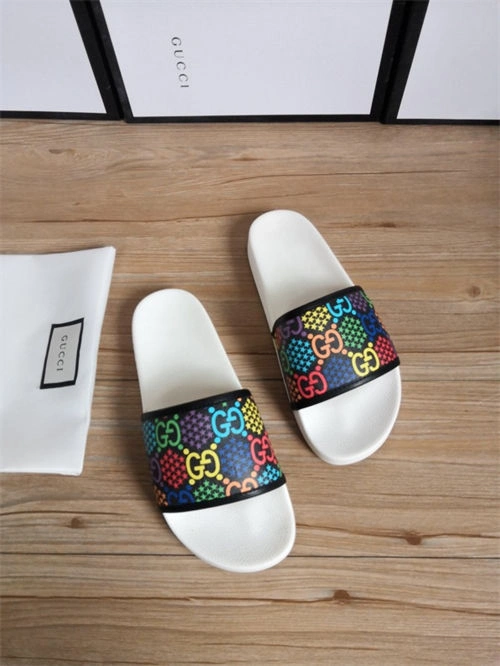 Unisex Gocci Slipper 5684