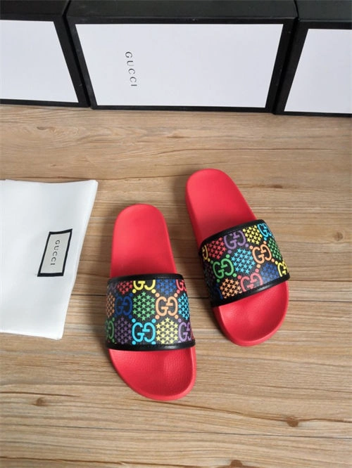 Reliable Gocci Slipper 5681