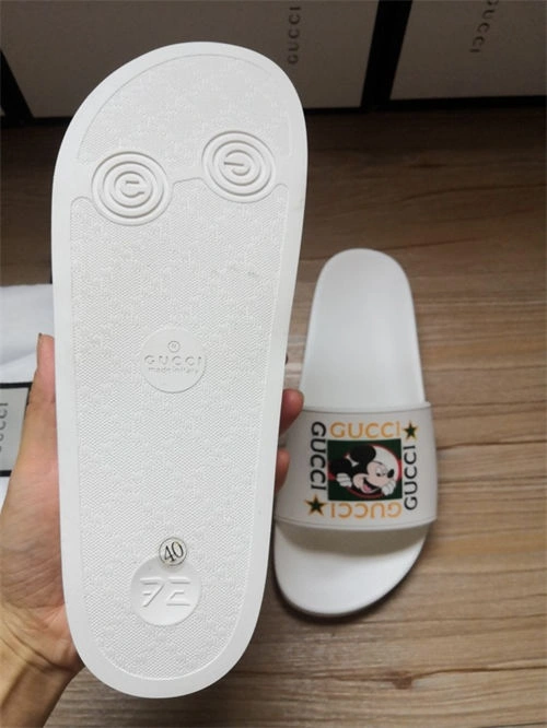 Unisex Gocci Slipper 5673