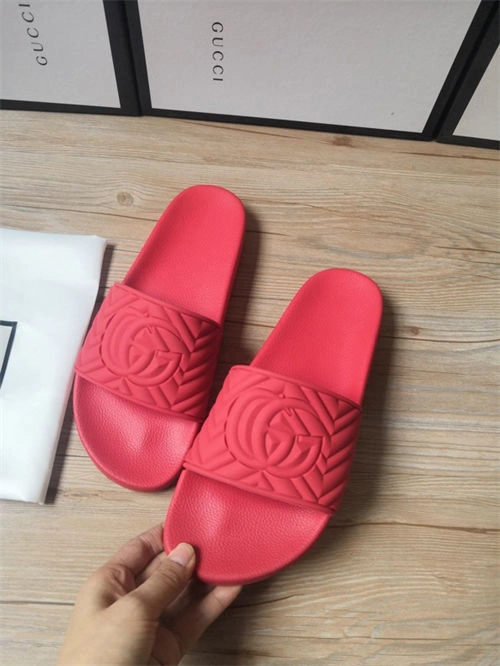 Resilient Gocci Slipper 5665