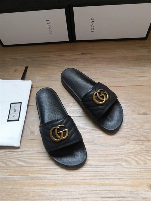 Gocci Slipper Supportive 5662
