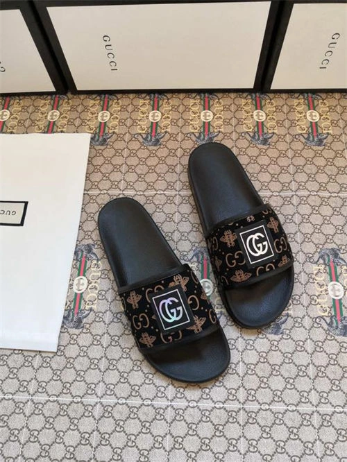 Gocci Slipper Sporty 5657