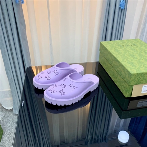 MoistureWicking Gocci Slipper 5651