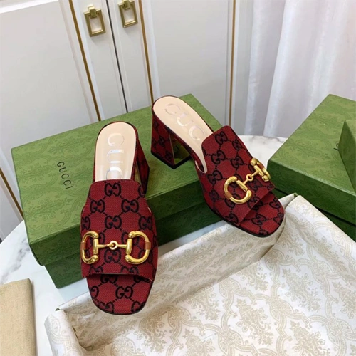 Soft Gocci Slipper 5644