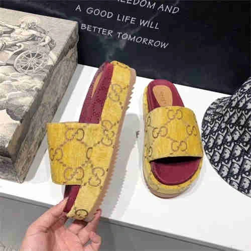 Gocci Slipper TechFriendly 5628