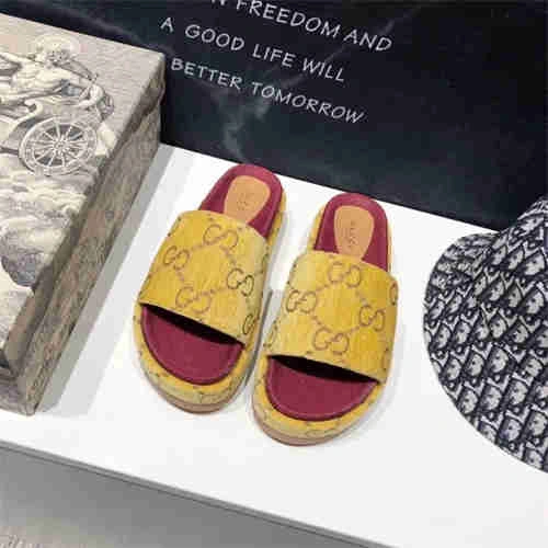 Gocci Slipper TechFriendly 5628