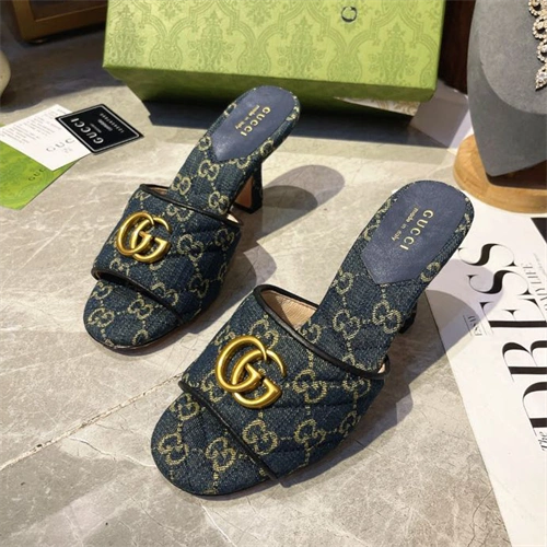 QuickDry Gocci Slipper 5609