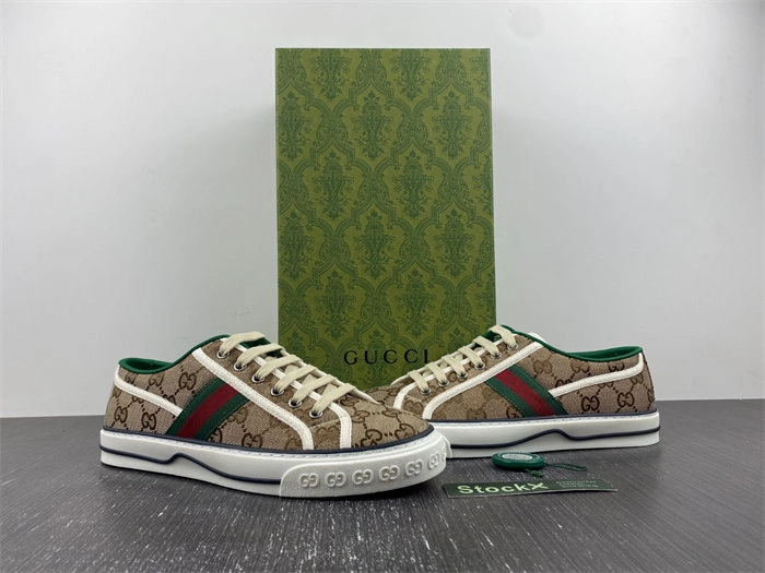 Gocci Tennis 1977 GG Canvas 60611 HVK20 EasyCare 1