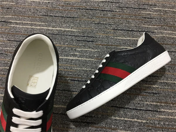 fashionable G*u*i ace sneaker 139