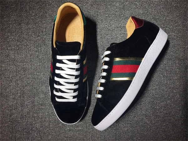 G*u*i ace sneaker supportive 159