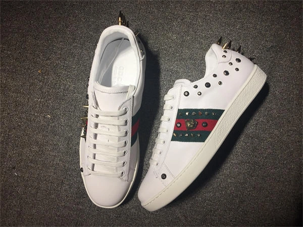 G*u*i ace sneaker youthful 162
