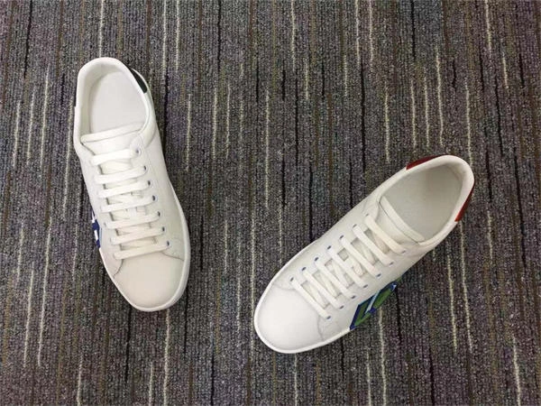 G*u*i ace sneaker moisturewicking 192