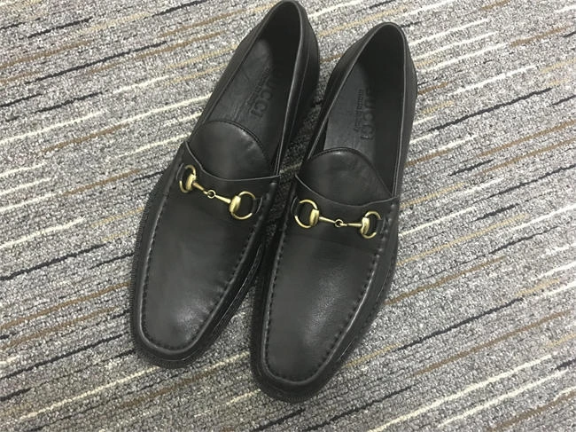 G*u*i loafer breathable 319