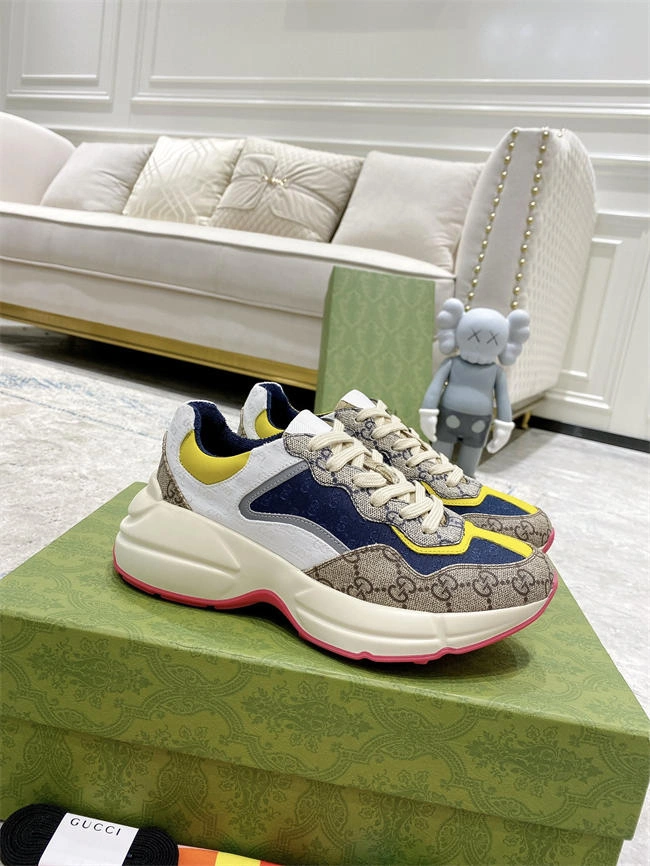 smartchoice G*u*i python sneaker 6