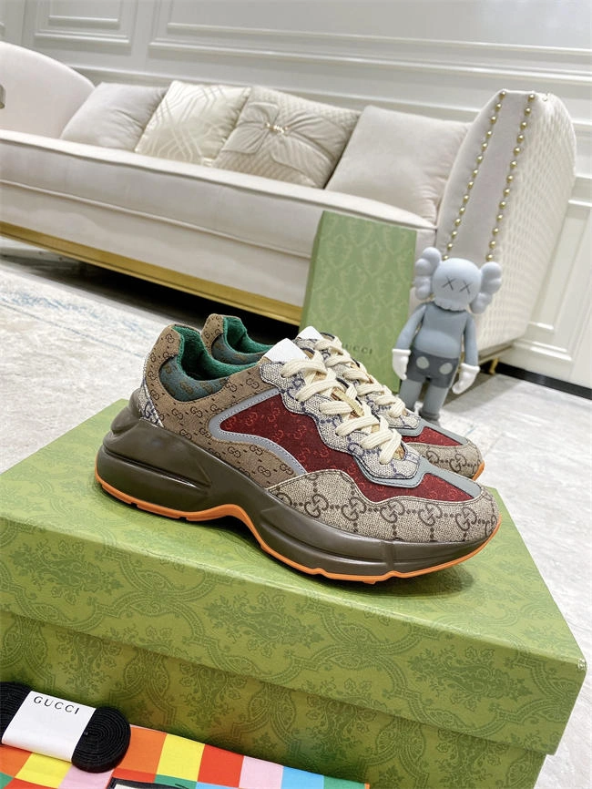 G*u*i python sneaker eyecatching 24