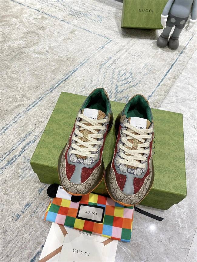 G*u*i python sneaker eyecatching 24