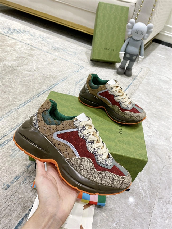 G*u*i python sneaker eyecatching 24