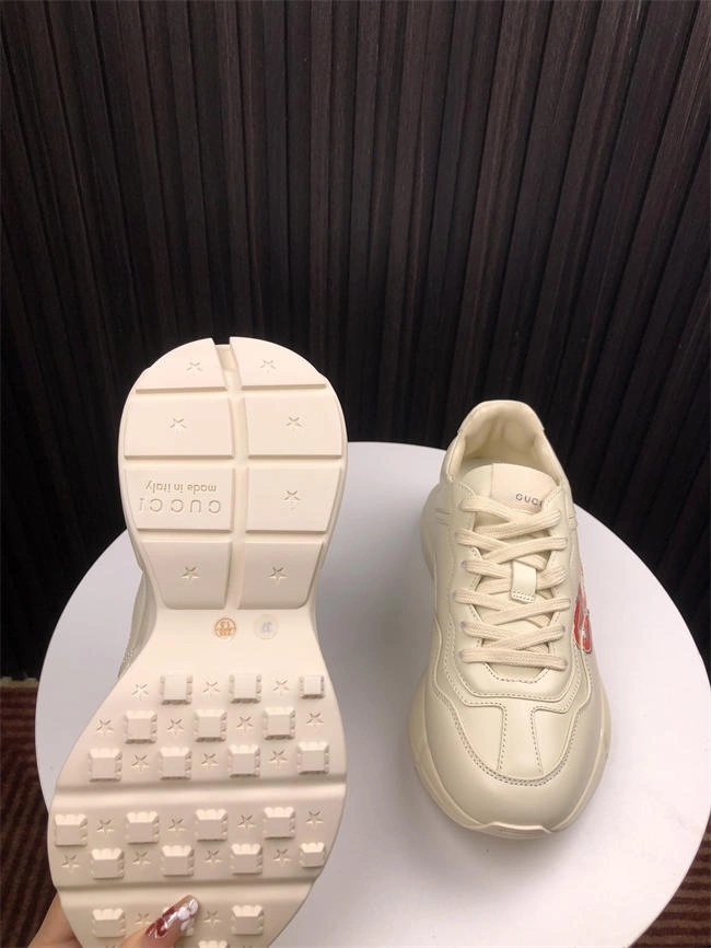 attractive G*u*i python sneaker 16