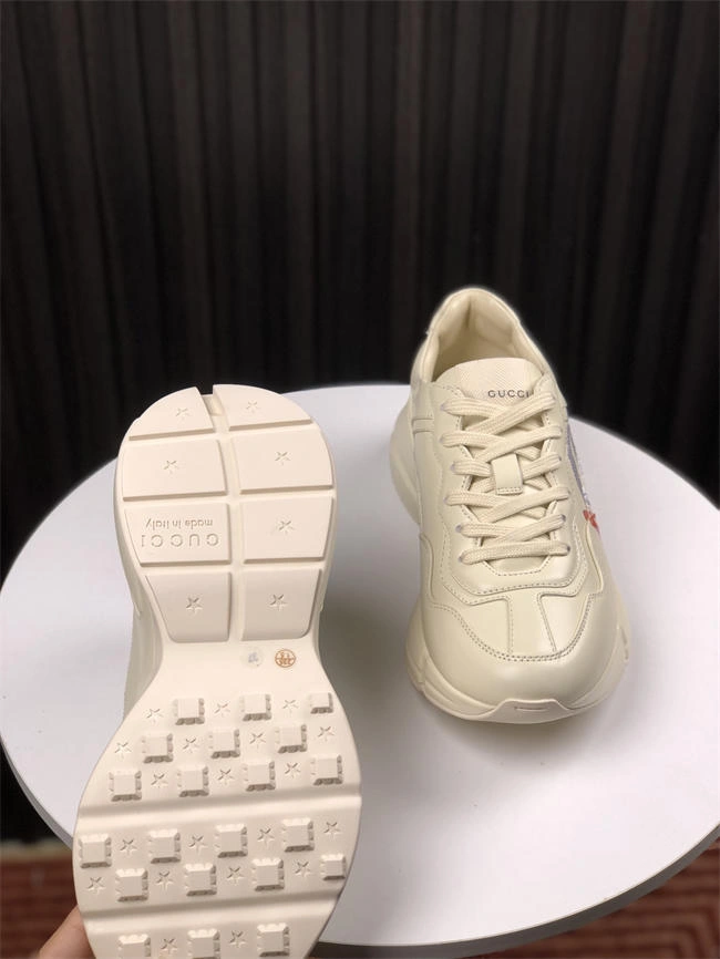 G*u*i python sneaker zerobulk 12