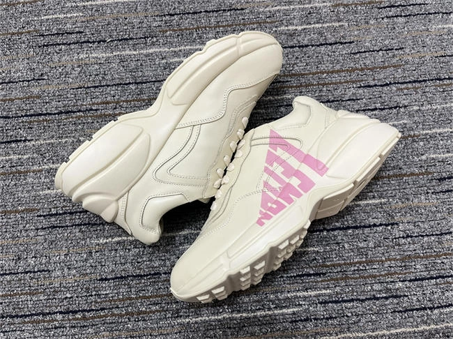 odorresistant G*u*i rhyton sneaker 223