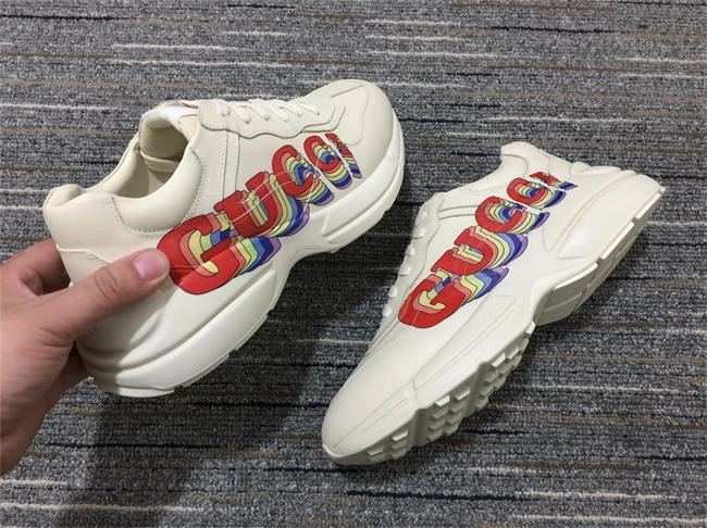 efficient G*u*i rhyton sneaker 239