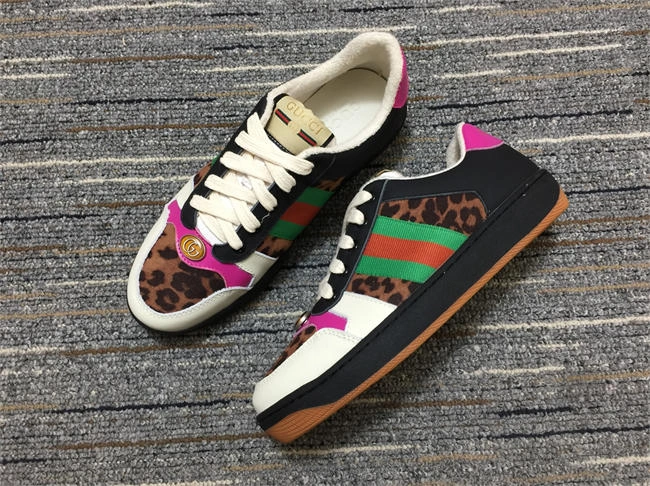 G*u*i screener sneaker highquality 63