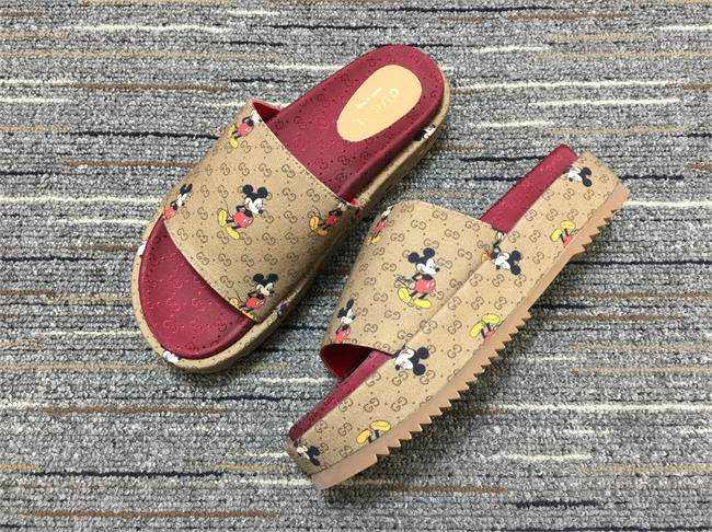 G*u*i side women durable 461