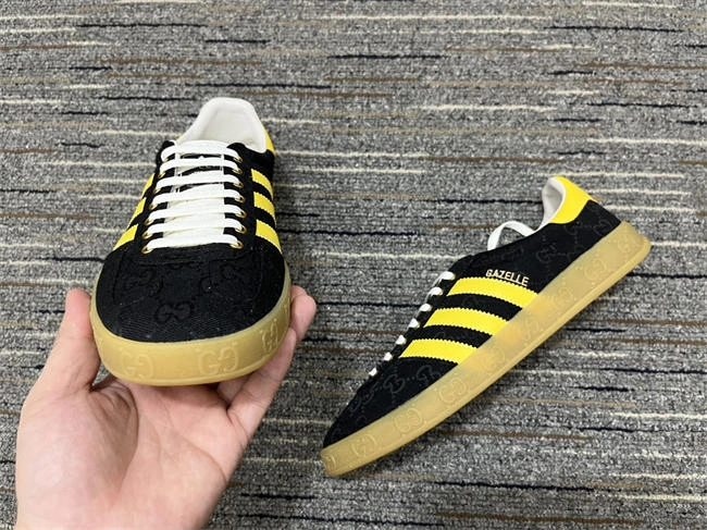 g*u*i x Ad*s stretchable 42