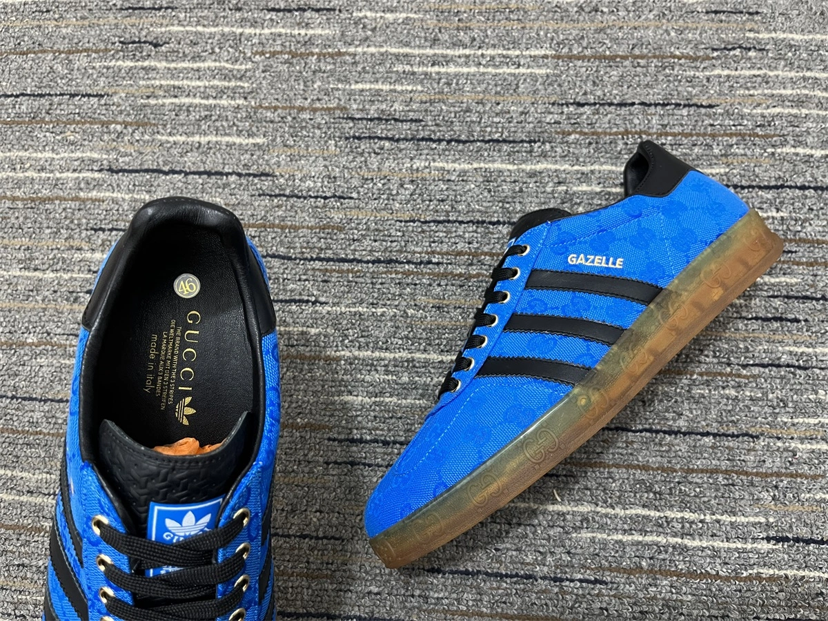 g*u*i x Ad*s sustainable 45